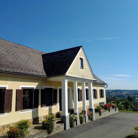 Kronprinz-Rudolf-Hof Unterlamm Zewnętrze zdjęcie