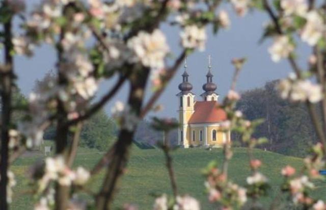 Kronprinz-Rudolf-Hof Unterlamm Zewnętrze zdjęcie