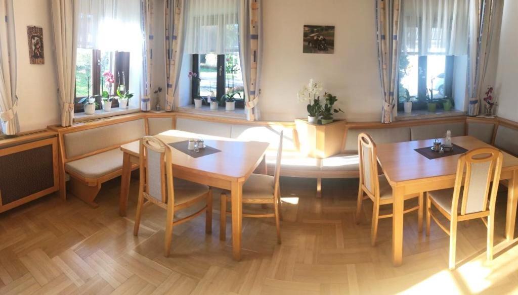 Kronprinz-Rudolf-Hof Unterlamm Zewnętrze zdjęcie
